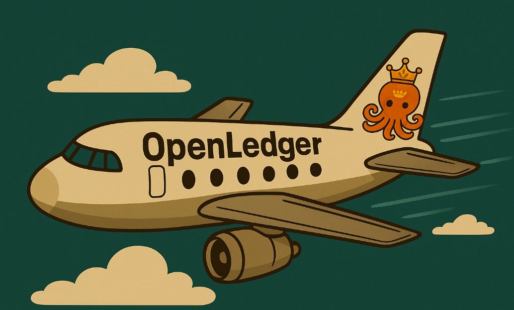 Shohel98787959's tweet image. Embedded Accounting Wins 💼  
@OpenledgerHQ embedded accounting APIs now power SaaS platforms with unified ledgers, auto-reconciliation &amp;amp; finance insights. @cookiedotfun
💬 SaaS founders: would you embed finance into your app?  
#EmbeddedFinance #SaaS #Fintech