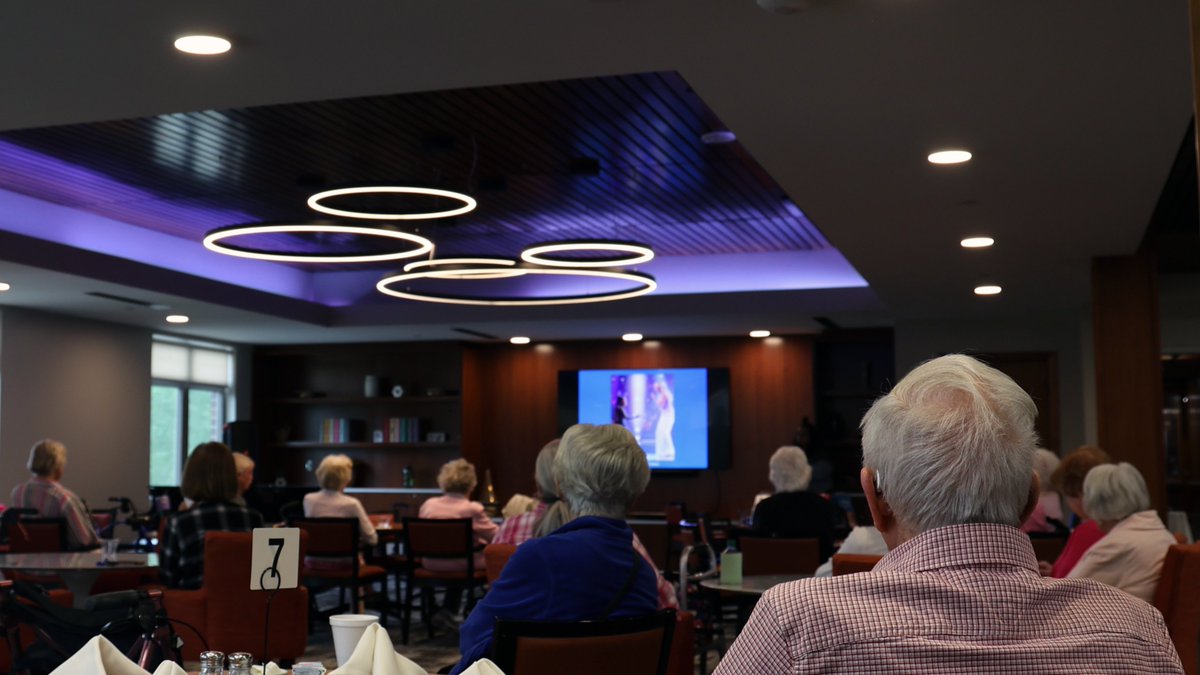 bbbmidwestplain's tweet image. Scam prevention is a team effort and it starts with education. Our team has been on the ground delivering scam prevention presentations to businesses and community groups across the region.
Book a presentations on scam prevention and smart consumer tips: bbb.org/mwpevents