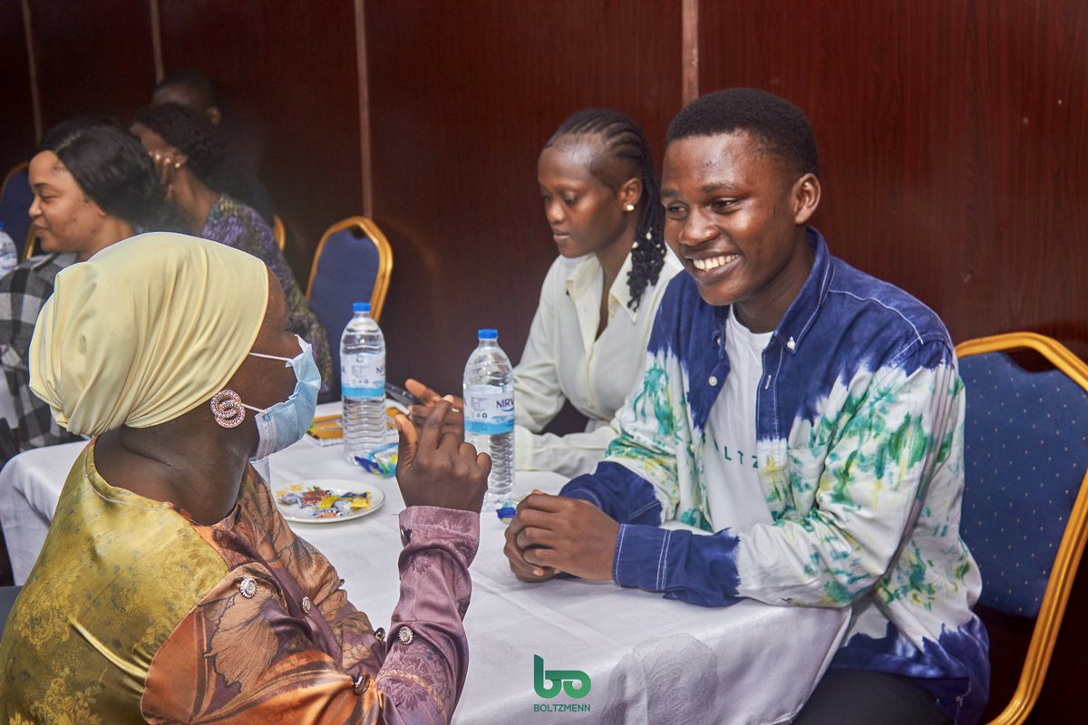 The Covenant Nation Badagry tweet media