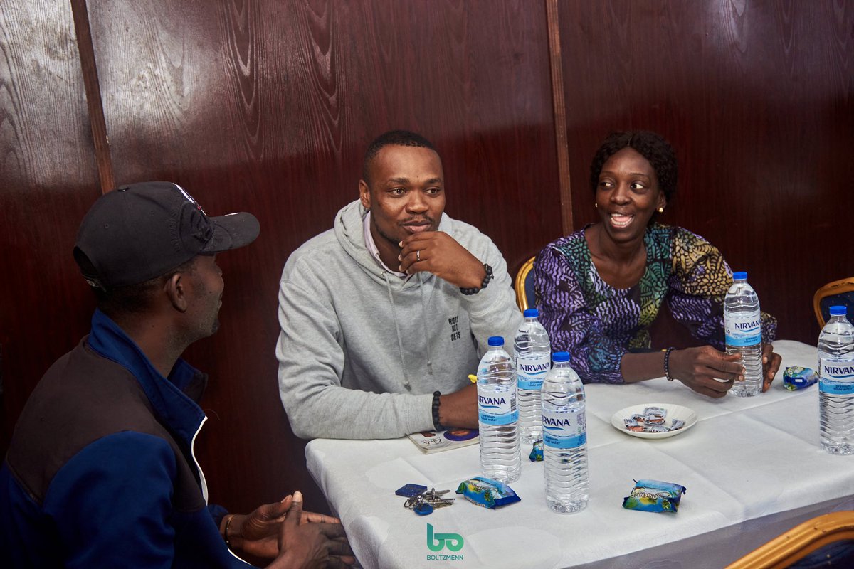The Covenant Nation Badagry tweet media