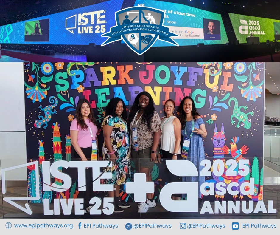 EPI Center tweet media