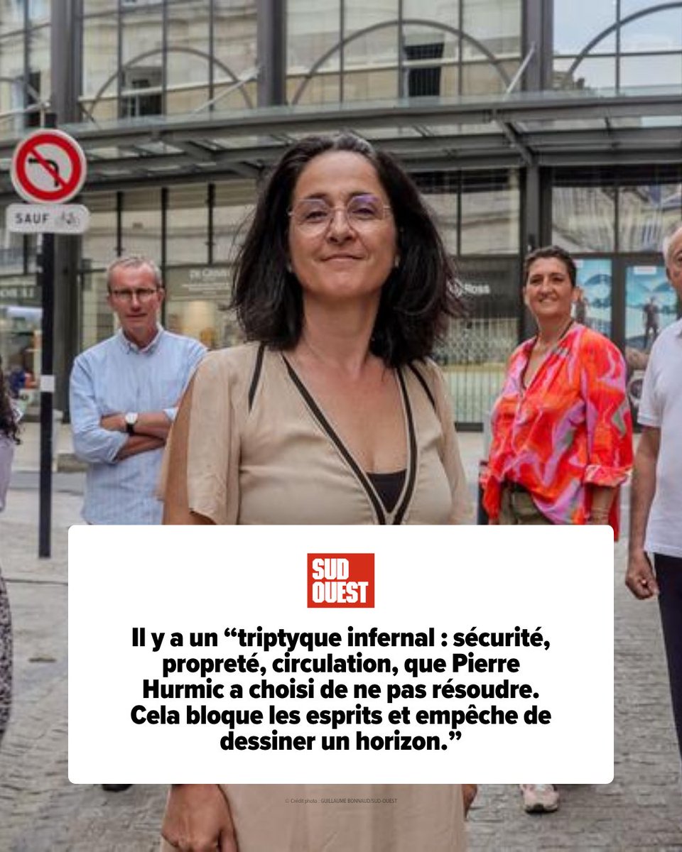 Avec Alexandra Siarri Bordeaux tweet media