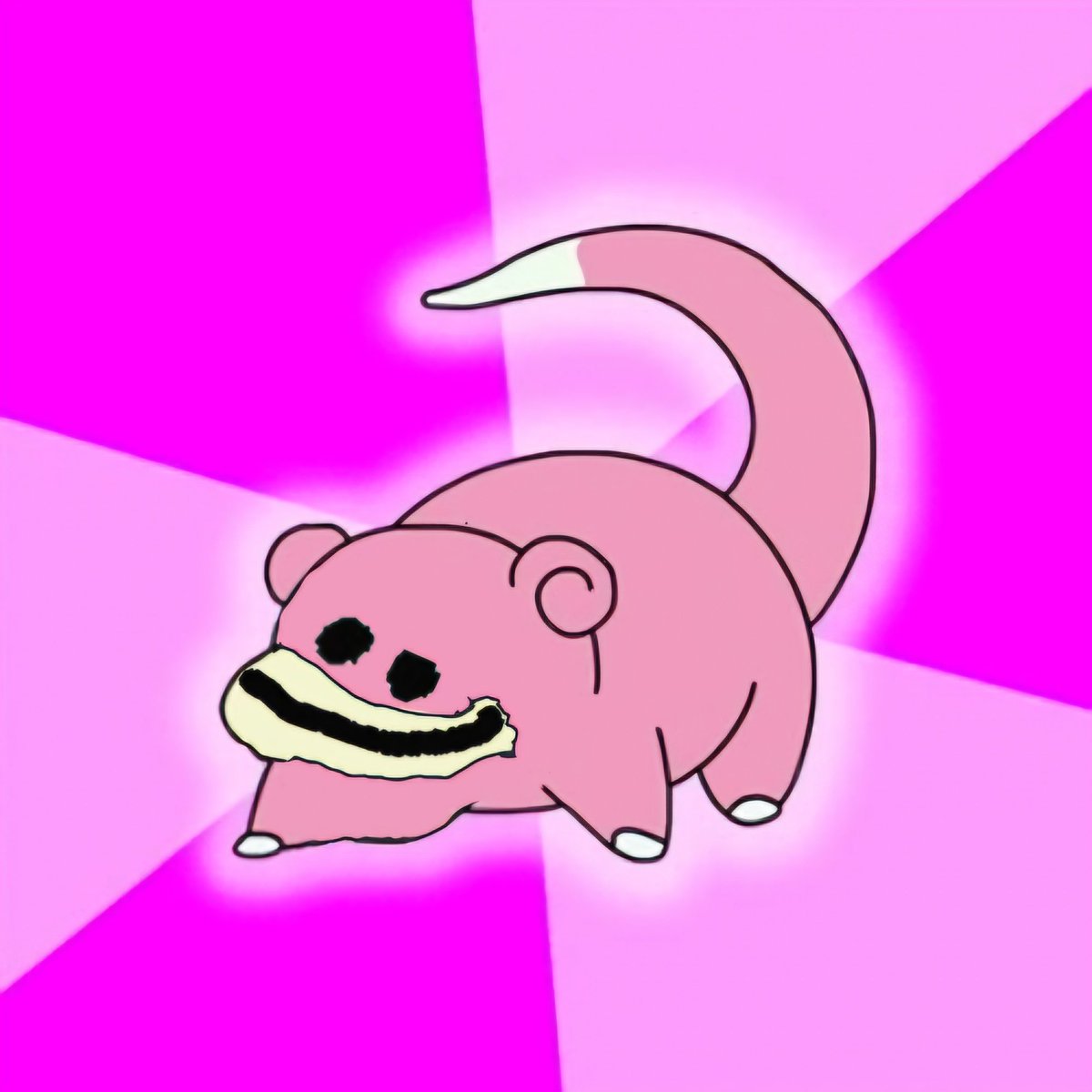 Imagine. Fr hear me out on this one.

We put meme coins. 

On Bitcoin.