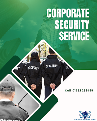 A-Z Security Services Ltd (@AZSecurityUK) / Posts / X