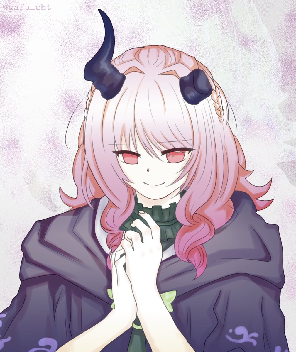 gafu_cbt's tweet image. hermit mizuki #prsk_fa