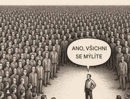 Jaký je to pocit být bitcoinovým maximalistou ve fiatovém světě?

Máte to podobně? 🙃