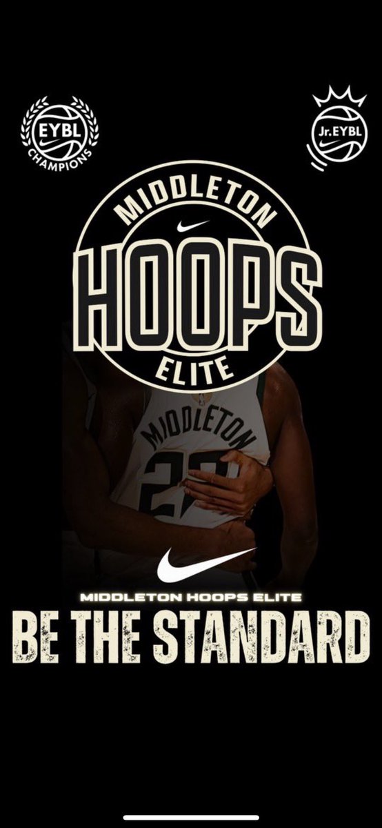 Coach Antauwn Wade (@antauwn) on Twitter photo Middleton Hoops Elite are back in full force❕College Coaches here’s our schedule for Session 4 N Augusta, SC July 9-13th: <a href="/MHEhoops/">Middleton Hoops Elite</a> <a href="/NikeEYB/">EliteYouthBasketball</a> Middleton Hoops Elite are back in full force❕College Coaches here’s our schedule for Session 4 N Augusta, SC July 9-13th: <a href="/MHEhoops/">Middleton Hoops Elite</a> <a href="/NikeEYB/">EliteYouthBasketball</a>