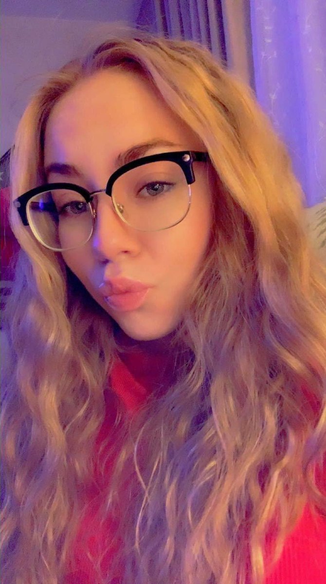 Two years ago today, in Clinton, IA, Emma Chadwick, 20, broke up with Randy Jackson, 39. Jackson was a career criminal who was out on bond for major new felonies.

She was beaten, her mother's boyfriend was shot &amp; wounded. Then she was shot &amp; killed leaving the hospital.