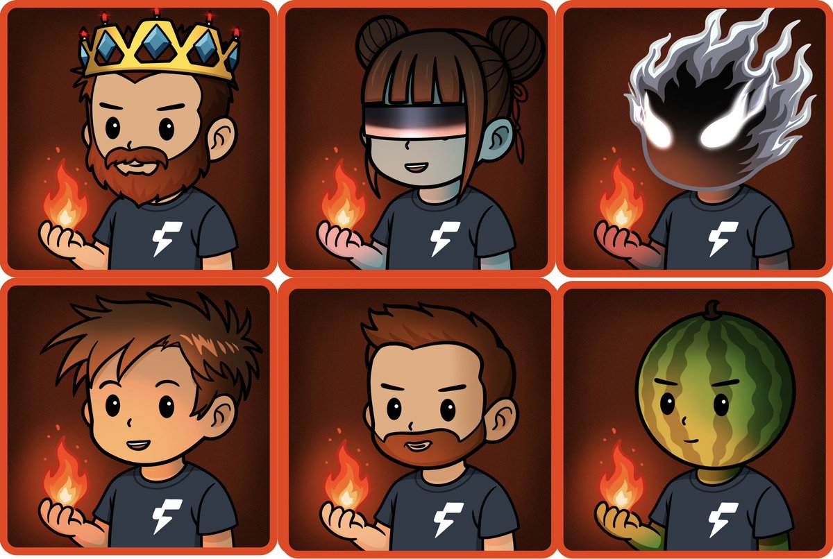 i rugged at cropping LMAO