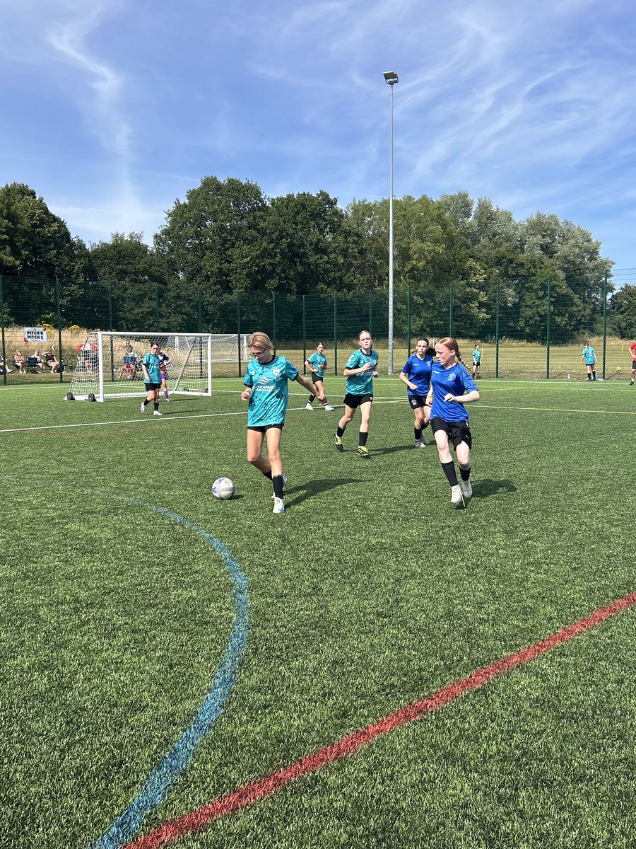 Wiltshire FA tweet media