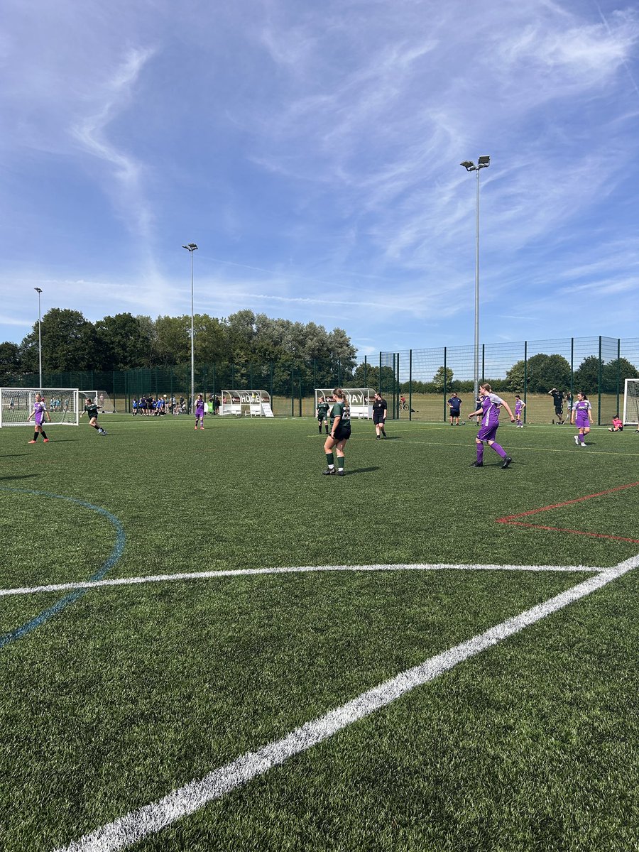 Wiltshire FA tweet media