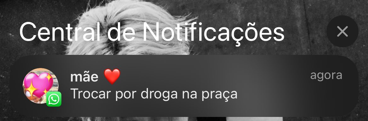 heeserve's tweet image. aparentemente chegou