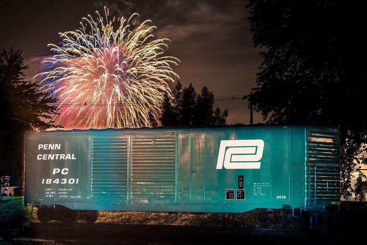 The weather is perfect for #ShipFirstFridays! Added bonus: it’s perfect fireworks weather - so we’re going to keep things going later than normal and invite you to stick around to watch the show from the trail. See you then! ShipFirstFridays.us