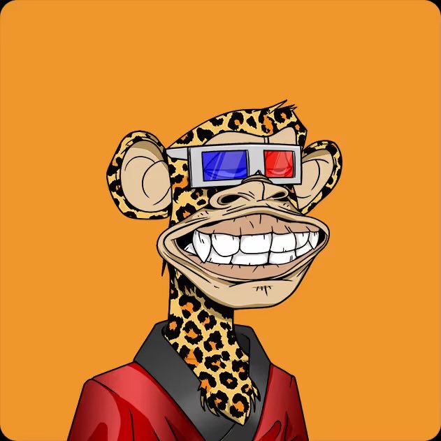 bigbellyNFT's tweet image. new pfp @BoredApeYC