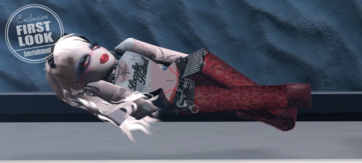 Exclusive FIRST LOOK at Roach's Drag Race Season 1