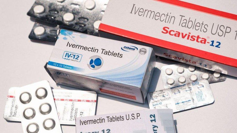 Lo llamaron desparasitante para caballos.

Pero la ivermectina GANÓ un Premio Nobel.

Ahora los investigadores lo están explorando como TRATAMIENTO contra el C4NCER, como desintoxicante de parásitos e incluso como antiviral.

He aquí por qué funciona (y cómo usarlo de forma