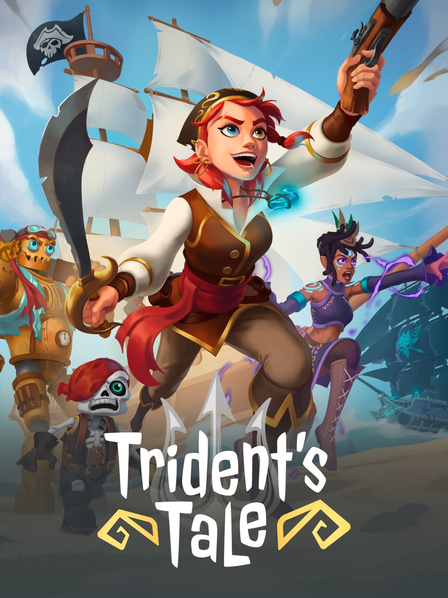 La mazmorra del Trasgu tweet media