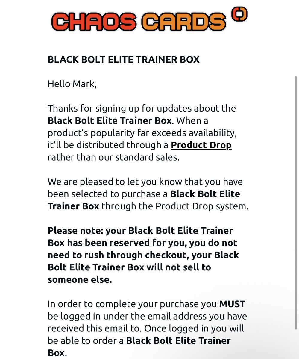 More invites … <a href="/pokemondealsuk/">Pokemon tcg news & stock UK</a>