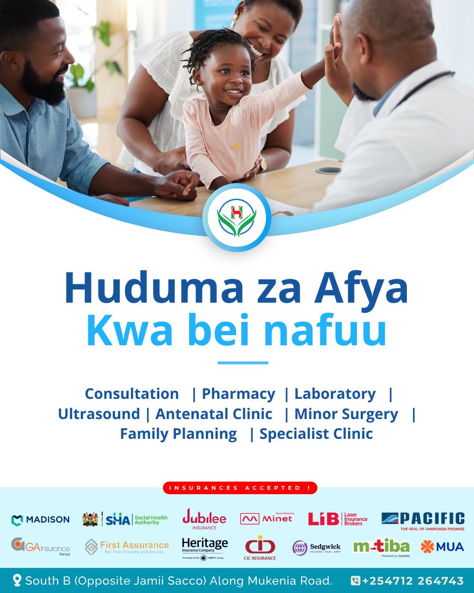 PrimewaysM's tweet photo. 🌞 That "cold" you get every June-July? It’s seasonal flu. Here are some solutions 
✅ Keep warm
✅ Drink plenty of fluids
✅ Wash hands often
✓ Supplement with Zinc rich foods

If symptoms persist → see a doc. Not every fever is malaria!

#FluSeasonKE #AfyaBora https://t.co/wLFbs5aggj