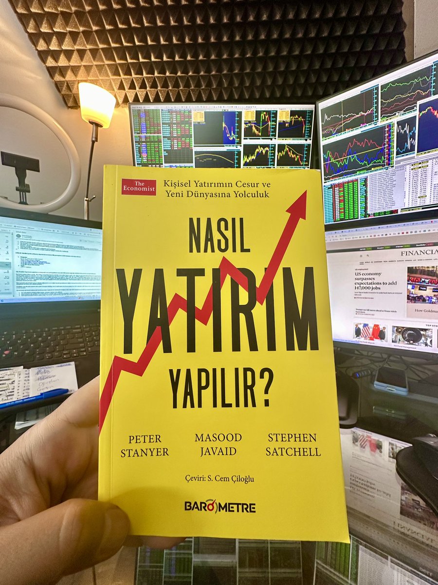 EvrenKirikoglu's tweet image. Faydalı işlerde bugün. Özel sektör borçlanma piyasasının duayeni svg @CemCiloglu çevirisi ile artık Türkçe olarak raflarda: Nasıl Yatırım Yapılır

@epsilonyayinevi