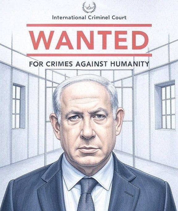 "WANTED" 👇