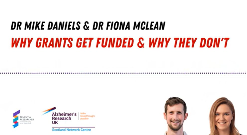 CommunityRRN's tweet image. At the end of this week focused on funding, we are reflecting on why some applications get funded and some don&apos;t.

lnkd.in/ekctfRn7

#funding4communityRehab