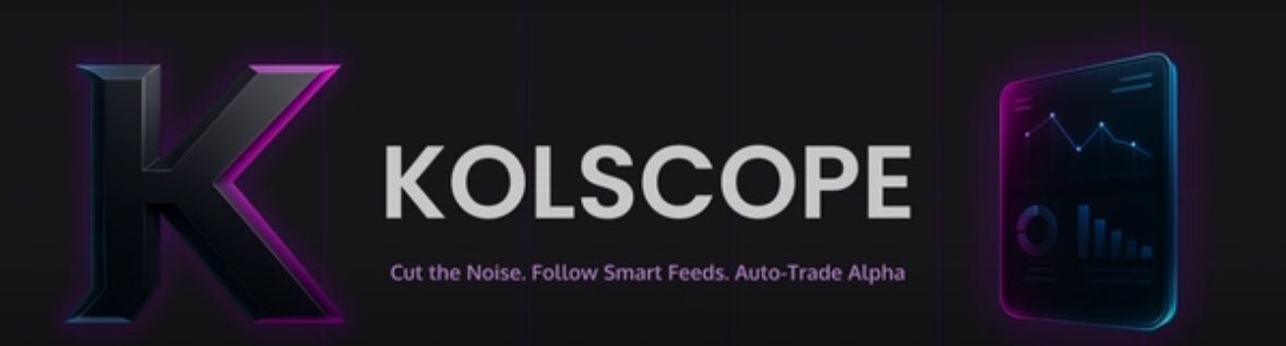 Leonardo_CMNT's tweet photo. Aped some #KSCO which fresh launched!
Good R&R so let’s see!
KolScope unifies your Telegram and X feed, tracking top KOL moves as they happen, cut through the noise and stay laser focused on what actually matters.
• $KSCO
• TG - https://t.co/F00qTa9Dsp
• Entry - 90k
• Chart: https://t.co/8uIrnJAqAK
CA:
0x73470EDA64048EE2646261755A34602af03a4490