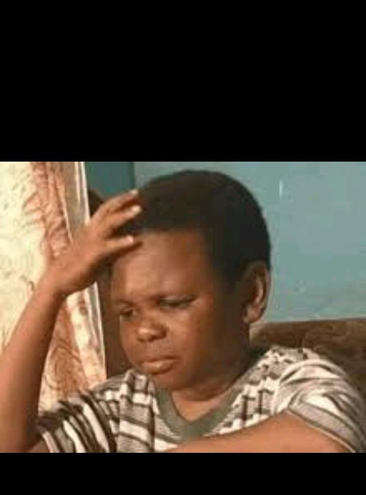 Si ni asubui tu nilikua na Thau