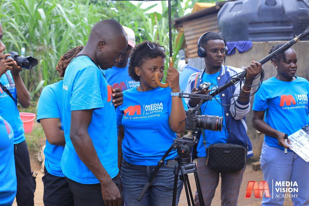 Are you ready to dive into the captivating world of TV? Our TV Production course at <a href="/MediavisionA/">Mediavision Academy</a> teaches all you need to know, from crafting compelling scripts to the thrill of live broadcasting.
August intake registration is open!  Time to change your passion into a profession