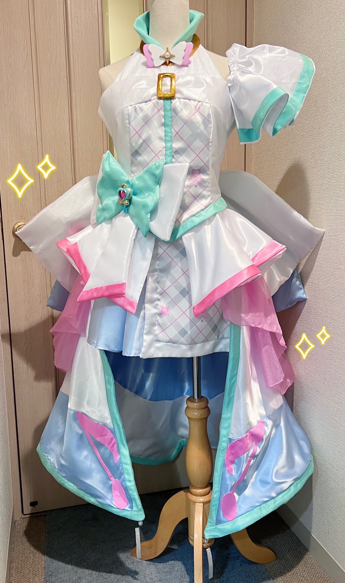 香乃 (@kano_0214) / X