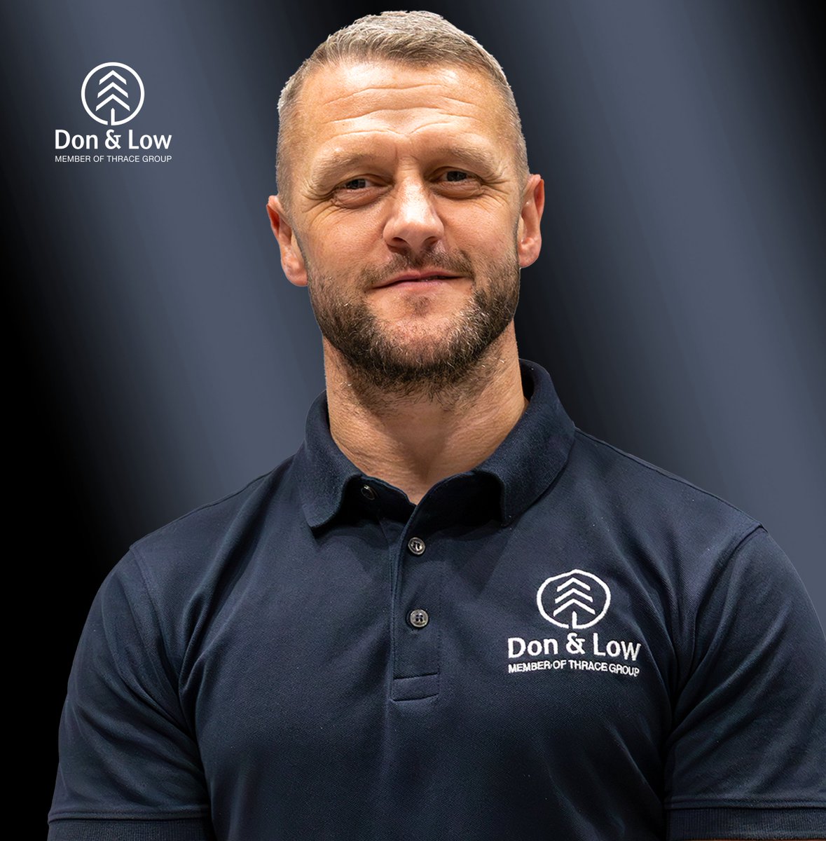 🎉 We are thrilled to announce the promotion of Martyn Nicholson to the role of Business Development Manager – Offsite &amp; Modular, effective 1 July 2025. This is a significant milestone for both Martyn and Don &amp; Low!

Since he arrived at Don &amp; Low three years ago, Martyn has