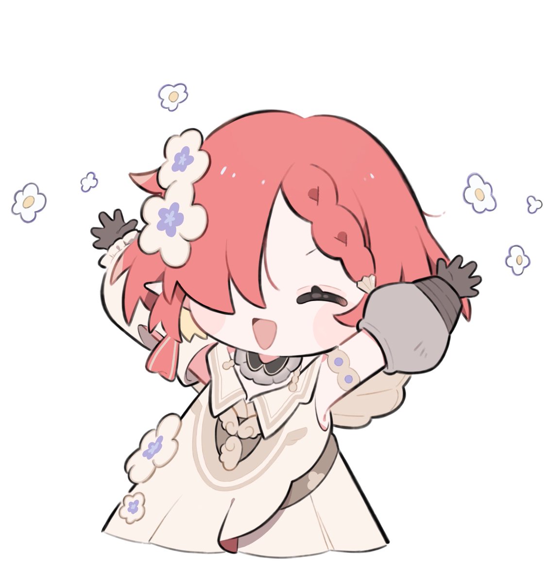 0_nasuke's tweet image. ❁⃘*⊂(ˊᗜˋ*)⊃❁⃘*.ﾟ