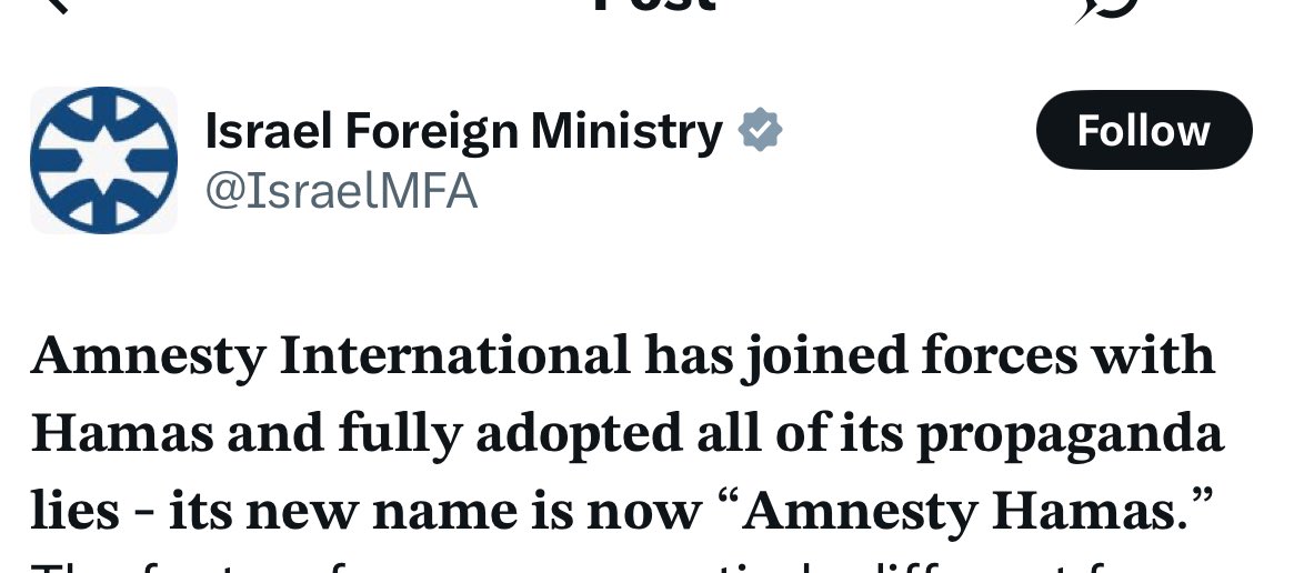 Things you say when you're absolutely not the bad guy