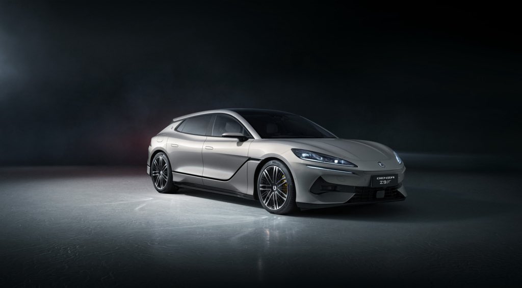 mikegaleuk's tweet image. Going to @fosgoodwood this year? Come and check out our new premium brand, DENZA, ahead of its UK launch in a few months time. Full story here bydukmedia.com/en/news-articl… #DENZA