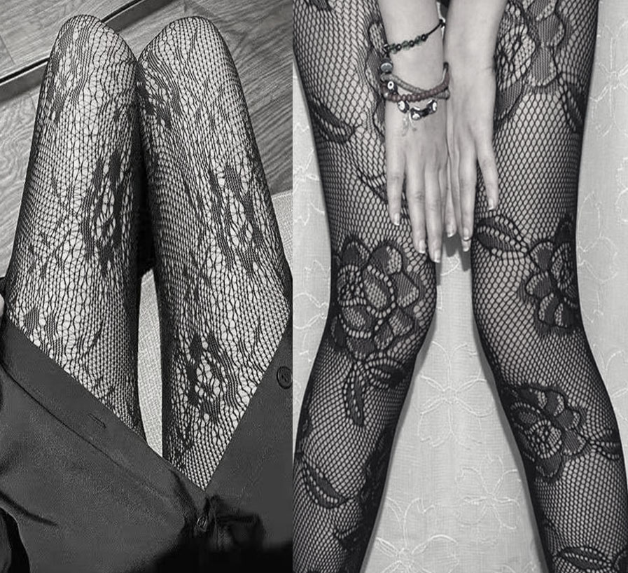 SimplyJoshimo83's tweet image. 🌹 Romantic Rose Print Floral Tights 🌹

With 30 stunning rose designs to choose from, these tights bring a perfect mix of beauty and style to any outfit.

#SimplyJoshimo #FloralStyle

simplyjoshimo.co.uk/search?q=rose&amp;amp;…