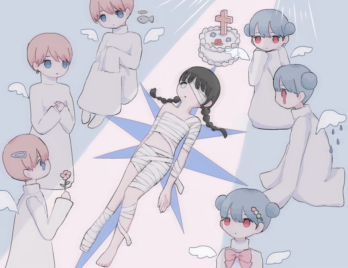 𝙕𝙖𝙧𝙖𝙢𝙚 tweet media