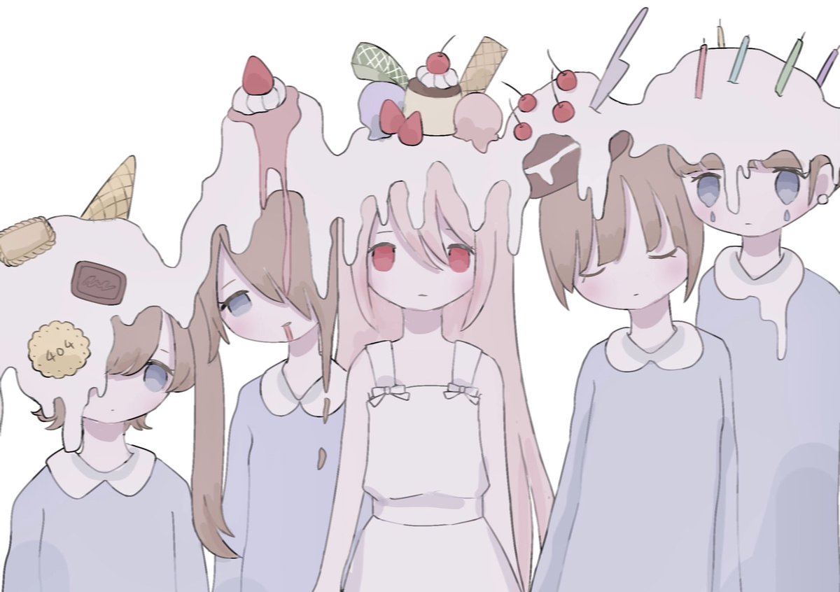 𝙕𝙖𝙧𝙖𝙢𝙚 tweet media