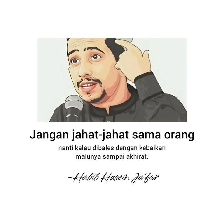 Selalu berusaha jadi orang yang baik😌