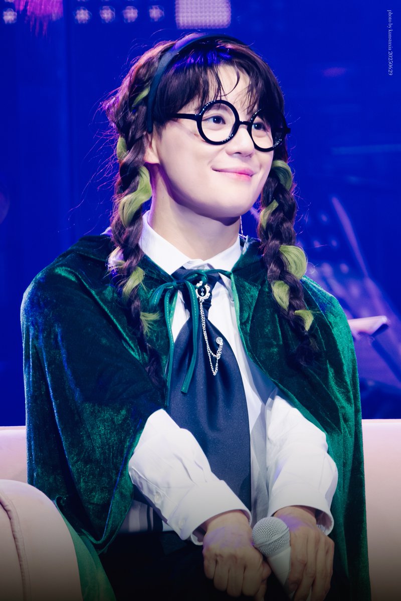 PALMTREE ISLAND 3rd GALA CONCERT  막콘
20250629 17:00 샤엘피