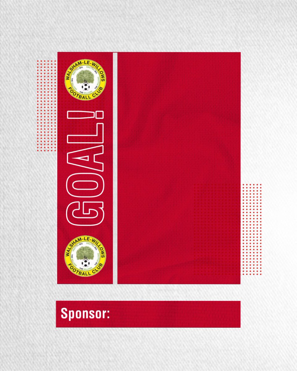 Walsham Le Willows Fc tweet media