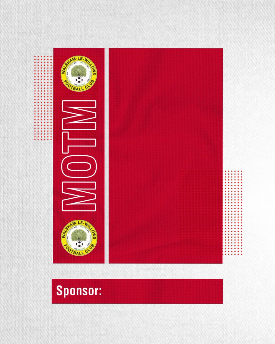 Walsham Le Willows Fc tweet media