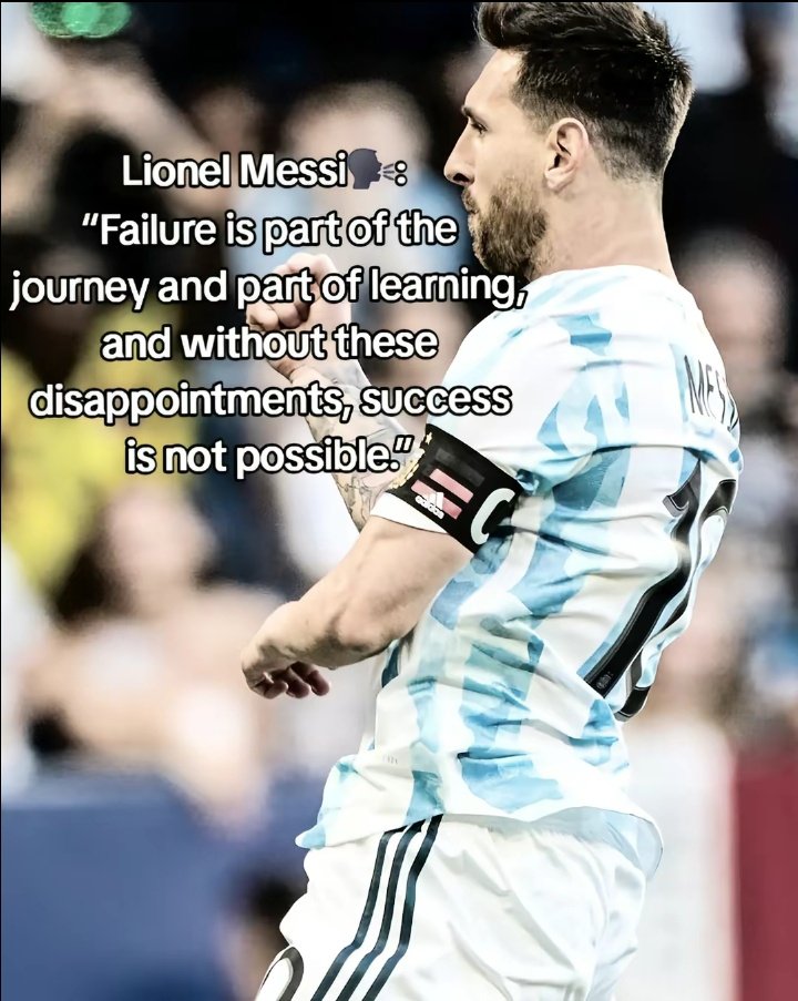 Colpalmerszn's tweet image. Messi: