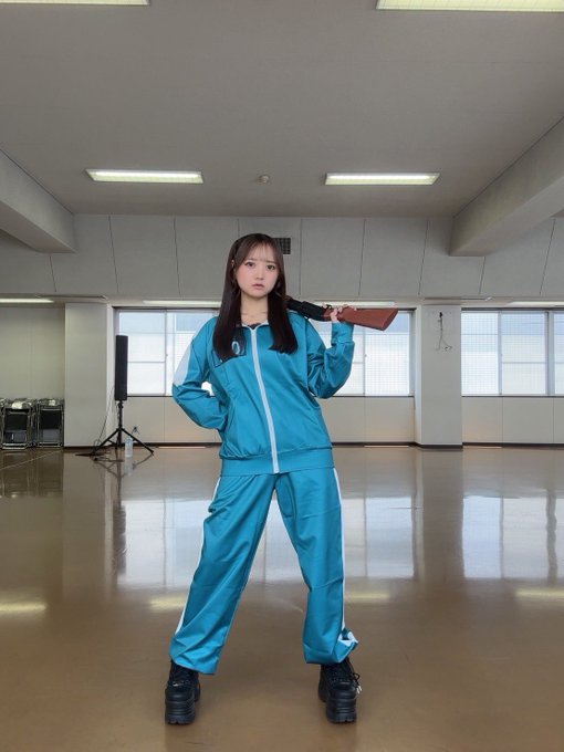 奥野未悠のTwitter画像12