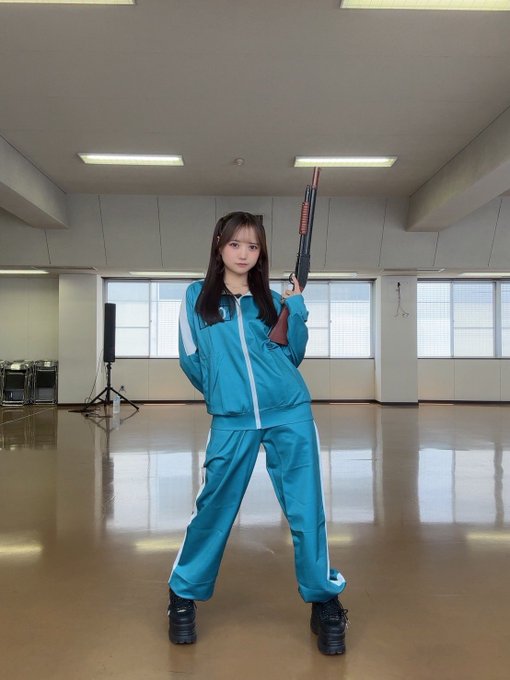 奥野未悠のTwitter画像13