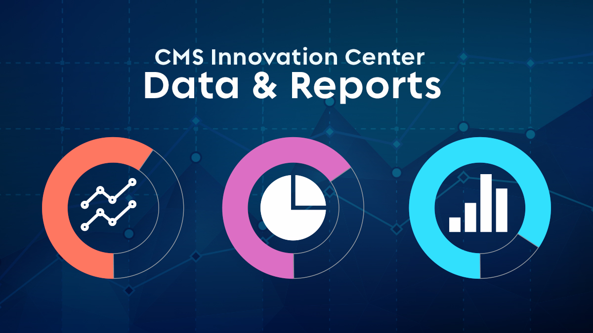 CMSinnovates's tweet image. #ICYMI: Visit our Evaluations and Research Reports page to stay up to date on the latest evaluation reports for Innovation Center models: go.cms.gov/3qoaQ54