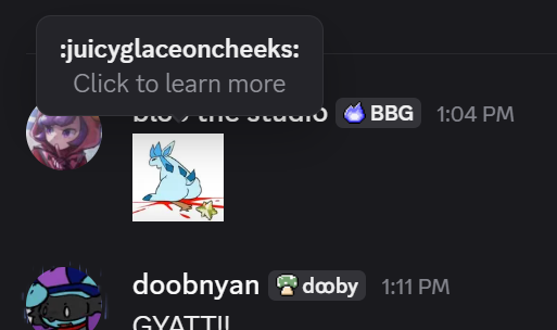 doobymcdoobers's tweet photo. hey whats up i'm dooby
i doodle sometimes n stuff like that
hmu if you wanna talk!! i don't mind!! https://t.co/db65ylOwGH