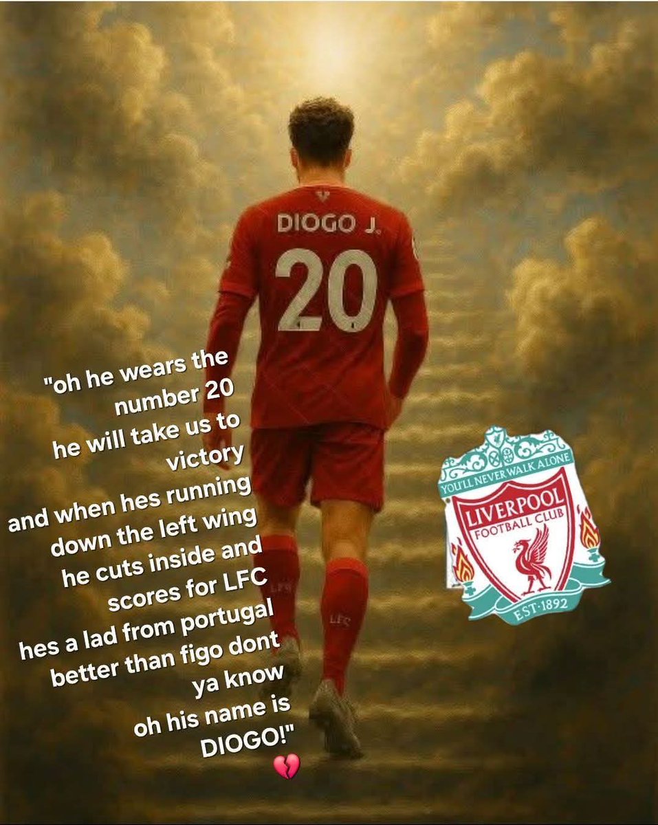 Our no20 💔. YNWA