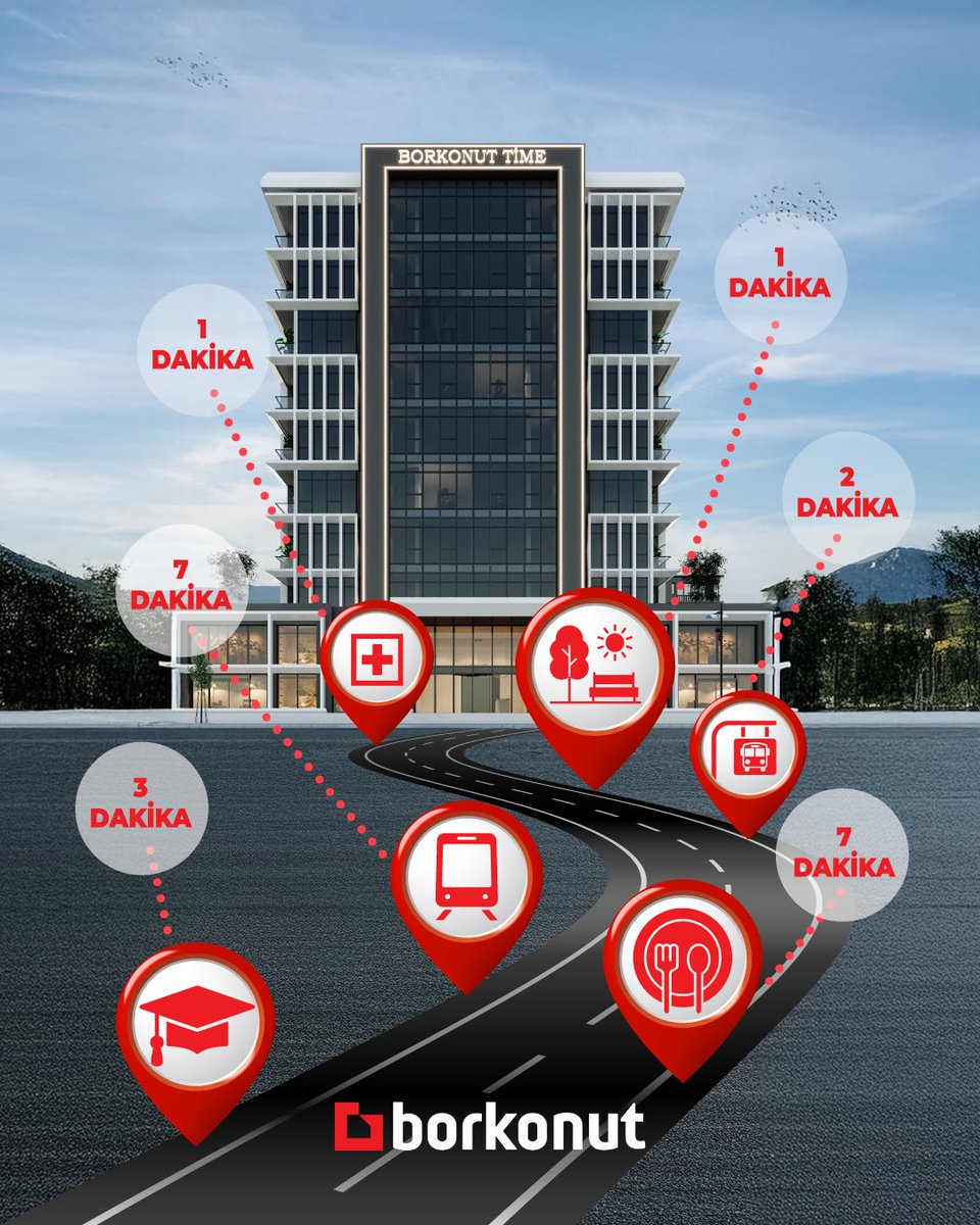 Borkonut Time ile artık her şeye eskisinden daha yakınsınız. 🏙️

#Borkonut #Samsun