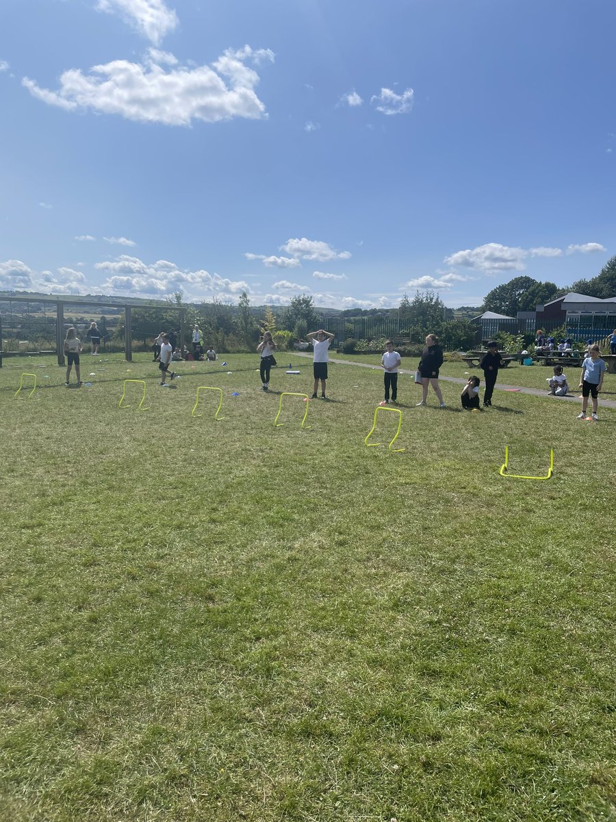 St Matthew's Allerton (@stmatthewsbrad) on Twitter photo Today St. Matthew’s hosted a KS2 athletics tournament with <a href="/church_prim/">Academy St James</a> and Beckfoot Allerton led by our amazing Y6 sports leaders! Today St. Matthew’s hosted a KS2 athletics tournament with <a href="/church_prim/">Academy St James</a> and Beckfoot Allerton led by our amazing Y6 sports leaders!