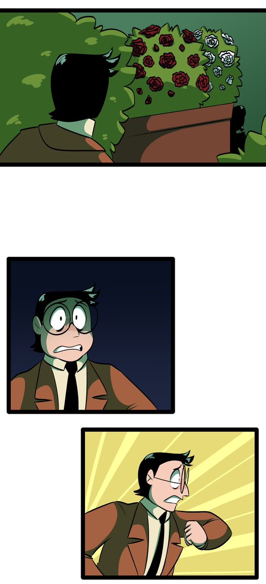 WildCardSeries's tweet image. ALL IN - Part 6